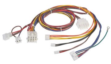 Rheem PD955693 Wiring Harness - Filter to Inverter
